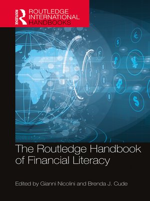 cover image of The Routledge Handbook of Financial Literacy